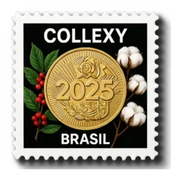Collexy Brasil sua Loja de Numismática e Filatelia